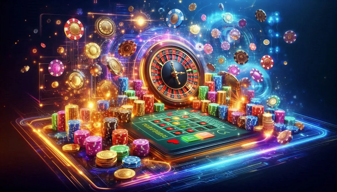 Vegas Hero Casino